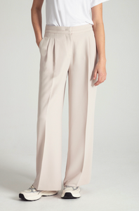 More & More Wide Leg Trouser