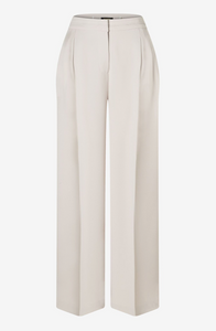 More & More Wide Leg Trouser